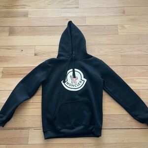 Moncler Hoodie Sweatshirt